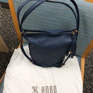 New WITHOUT Tags HOBO Blaze convertible backpack